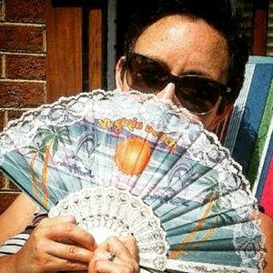 Meet your Posher, Stacee